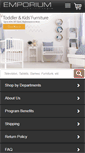 Mobile Screenshot of emporium.com
